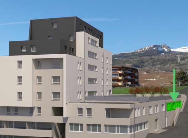 Local commercial ? Un investissement de premier choix 8