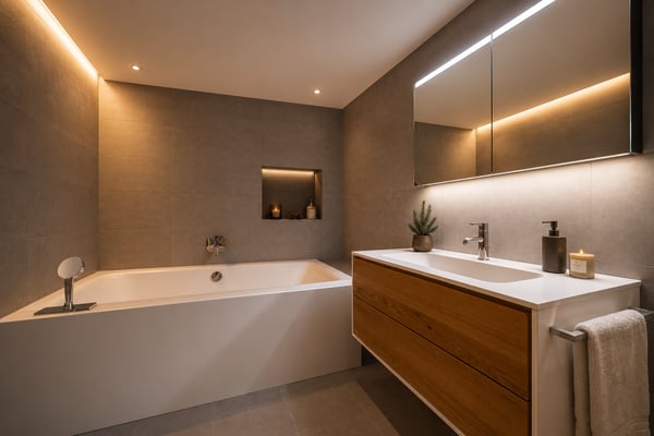 DERNIERE OPPORTUNITE - appartements neufs en résidence secondaire - complexe Dixence Resort 6