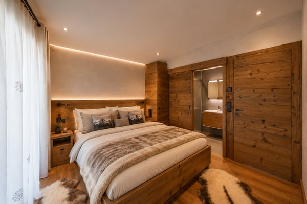 DERNIERE OPPORTUNITE - appartements neufs en résidence secondaire - complexe Dixence Resort 5
