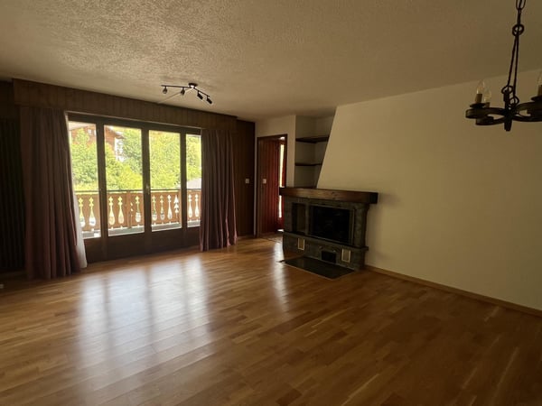Magnifique appartement de 3,5 pièces avec vue 6