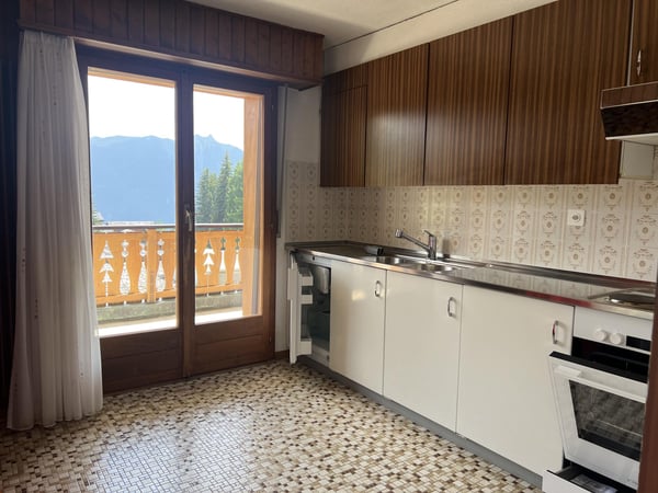 Magnifique appartement de 3,5 pièces avec vue 5