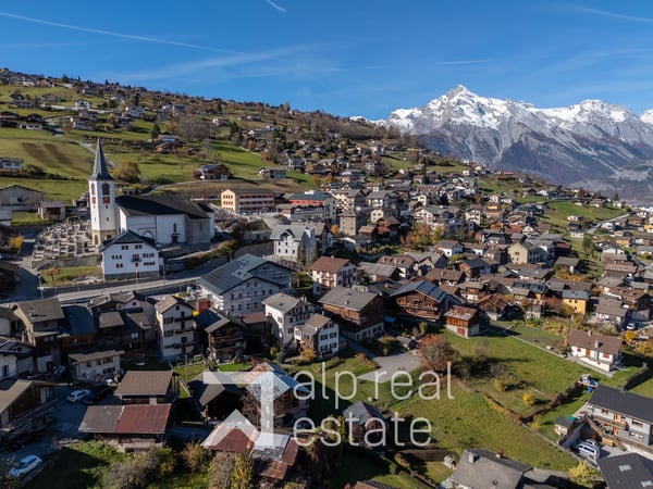2 Immeubles d'habitation - Projet idéal pour investisseur/promoteur 11