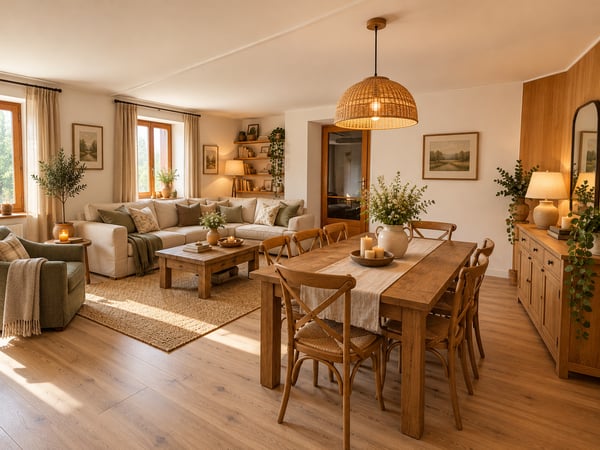 2 Immeubles d'habitation - Projet idéal pour investisseur/promoteur 9