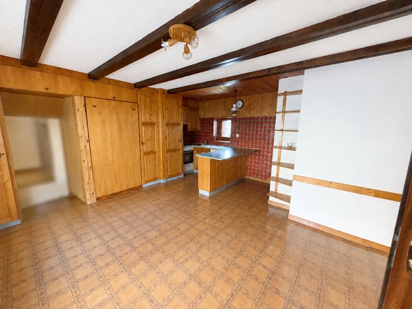 2 Immeubles d'habitation - Projet idéal pour investisseur/promoteur 8