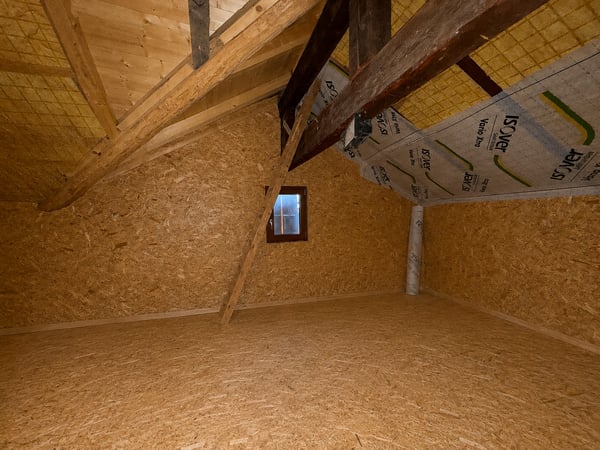 2 Immeubles d'habitation - Projet idéal pour investisseur/promoteur 12