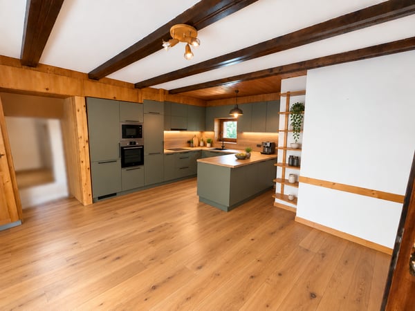 2 Immeubles d'habitation - Projet idéal pour investisseur/promoteur 7
