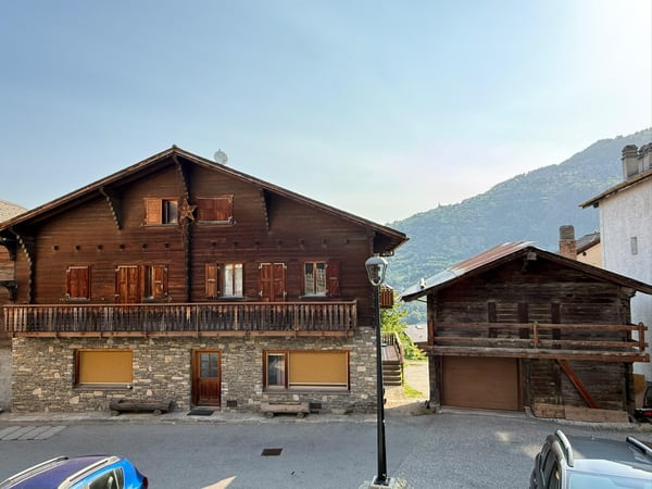 2 Immeubles d'habitation - Projet idéal pour investisseur/promoteur 9