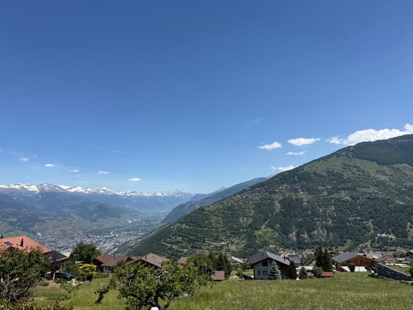 Terrain avec permis de construire - opportunité exceptionnelle pour promoteurs et investisseurs 4