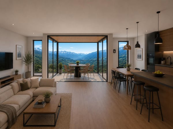 Terrain avec permis de construire - opportunité exceptionnelle pour promoteurs et investisseurs 6