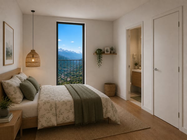 Terrain avec permis de construire - opportunité exceptionnelle pour promoteurs et investisseurs 7
