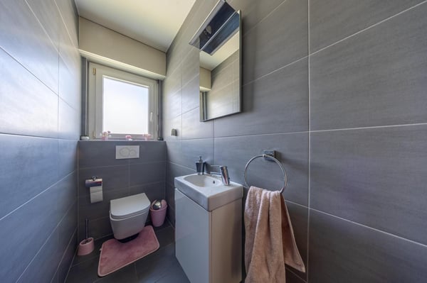 Grand appartement de 4.5 pièces avec balcon 8