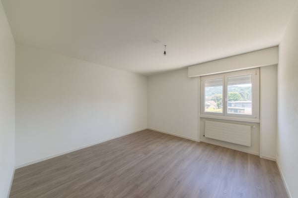 Grand appartement de 4.5 pièces avec balcon 6