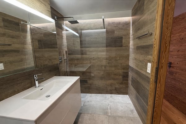 DERNIERE OPPORTUNITE - appartements neufs en résidence secondaire - complexe Dixence Resort 3