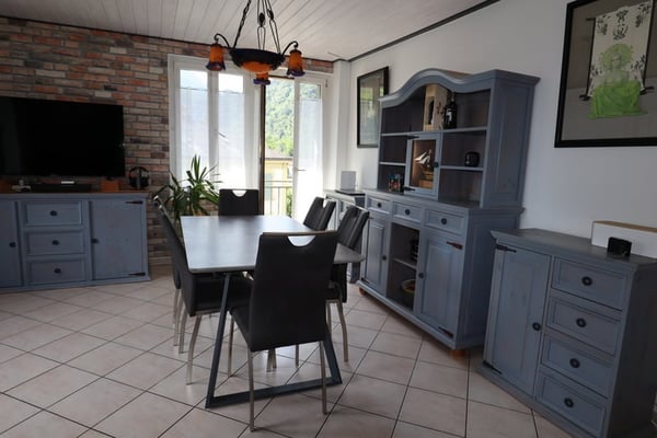 SION/BRAMOIS Appartement duplex 2