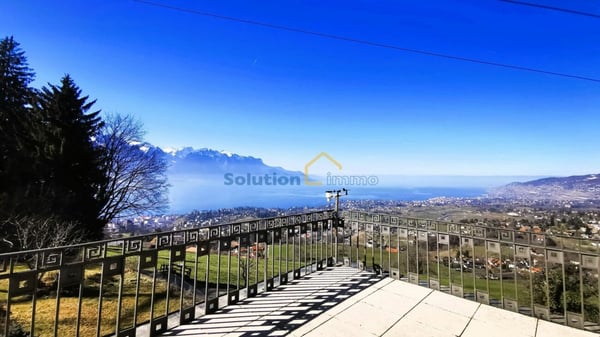 Grande maison de 2 logements 2