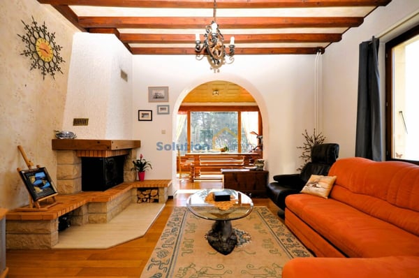 Grande maison de 2 logements 6