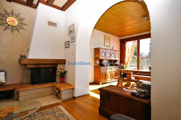 Grande maison de 2 logements 9