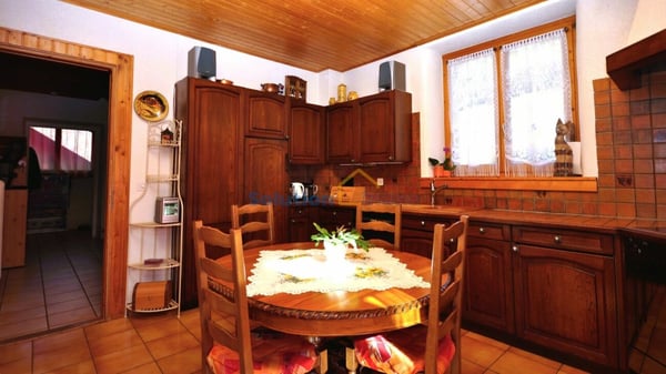 Grande maison de 2 logements 10