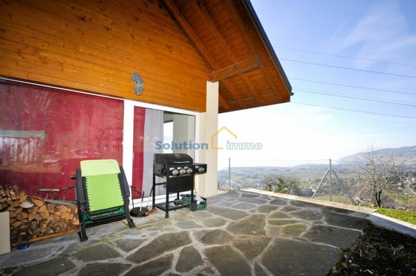 Grande maison de 2 logements 12