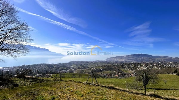 Grande maison de 2 logements 3