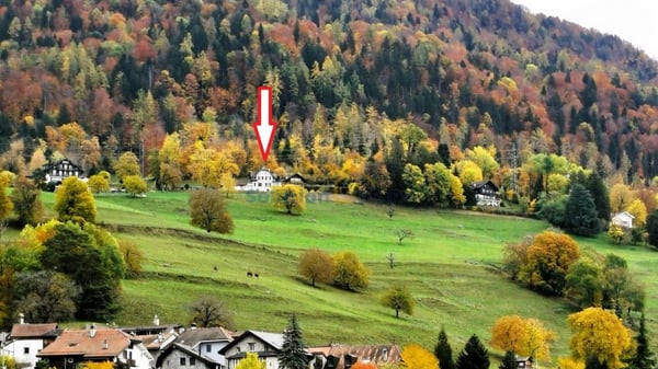 Grande maison de 2 logements 14