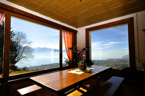 Grande maison de 2 logements 7