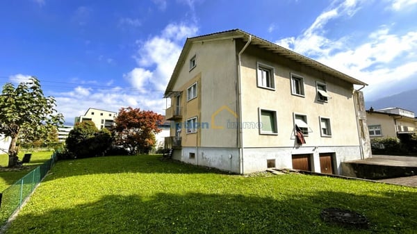 Villa de 2 grands appartements, proche centre 3