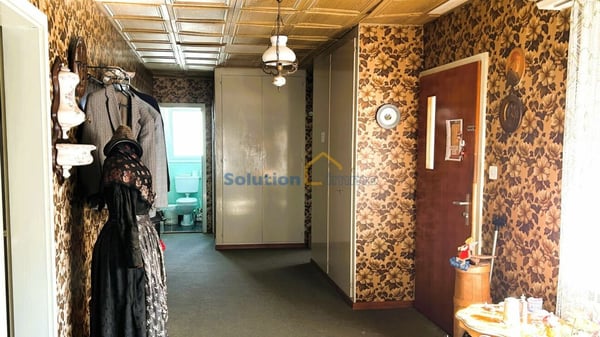 Villa de 2 grands appartements, proche centre 10