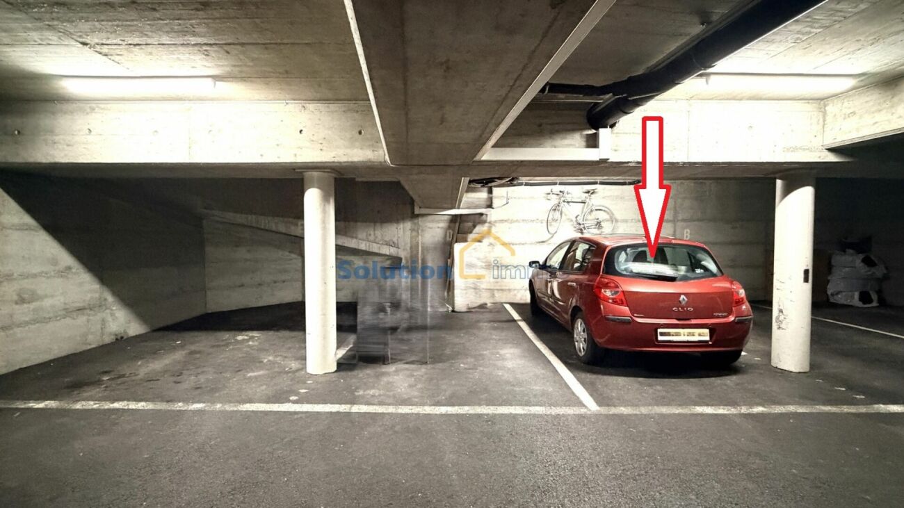 Pour investisseur : deux appartements et un bureau, bénéficiant d'un emplacement central