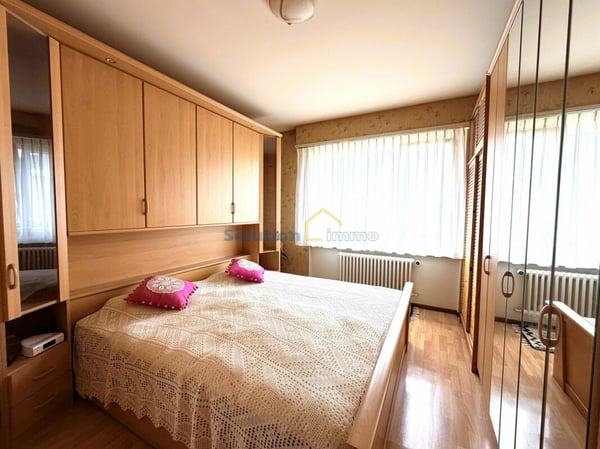 Bel appartement meublé de 3,5 pièces 8