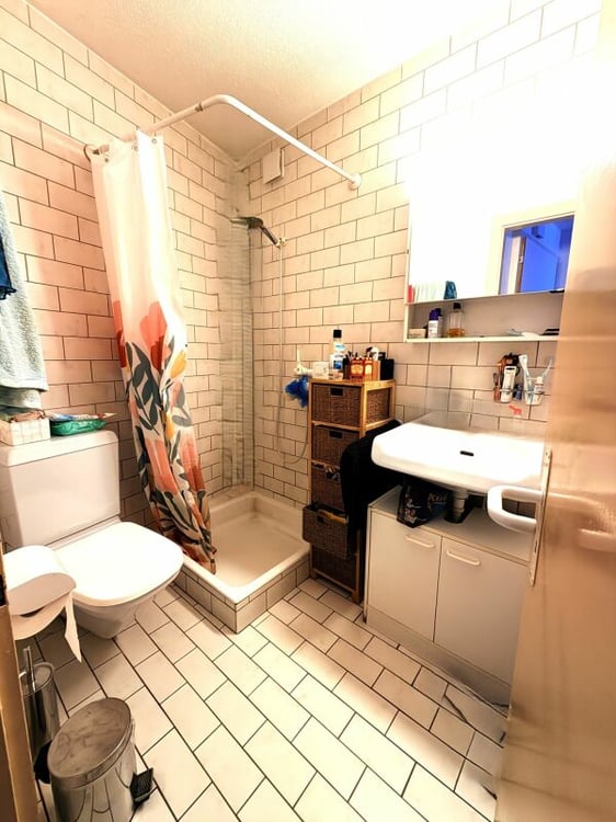 Appartement + un bureau pour agrandissement, au centre ville 9