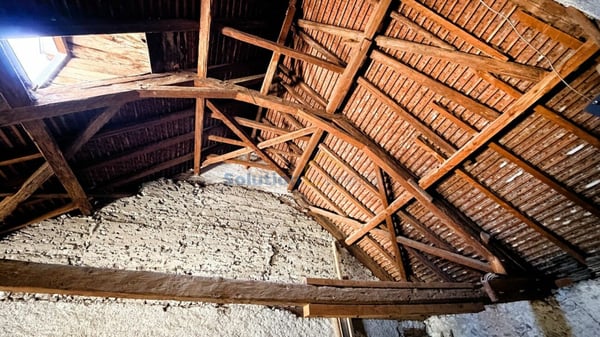 Grande maison villageoise centre de Vouvry 22