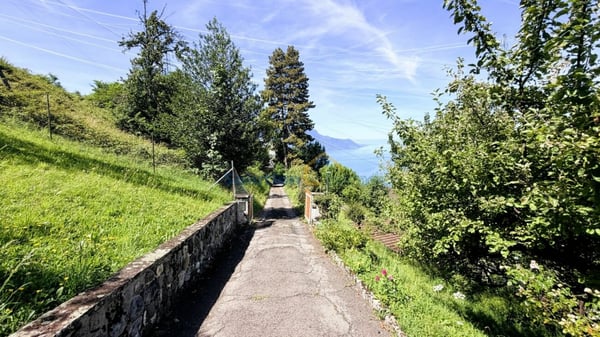 Très joli chalet de 5,5 pièces 5