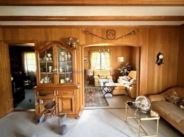 Très joli chalet de 5,5 pièces 8
