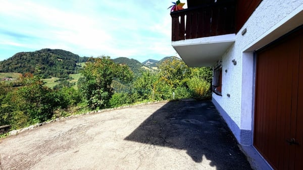 Très joli chalet de 5,5 pièces 3