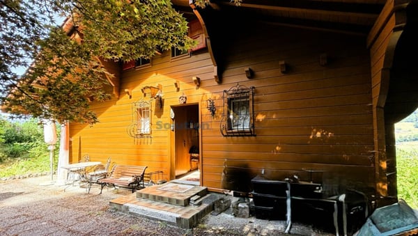Très joli chalet de 5,5 pièces 6