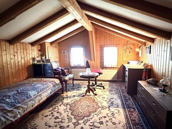 Très joli chalet de 5,5 pièces 9