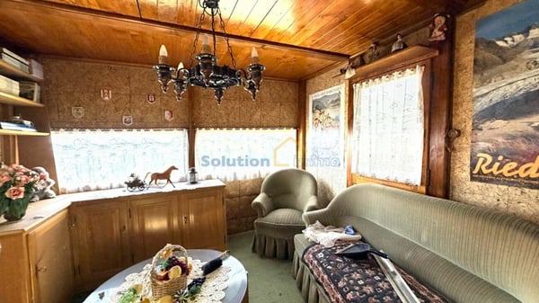 Très joli chalet de 5,5 pièces 11