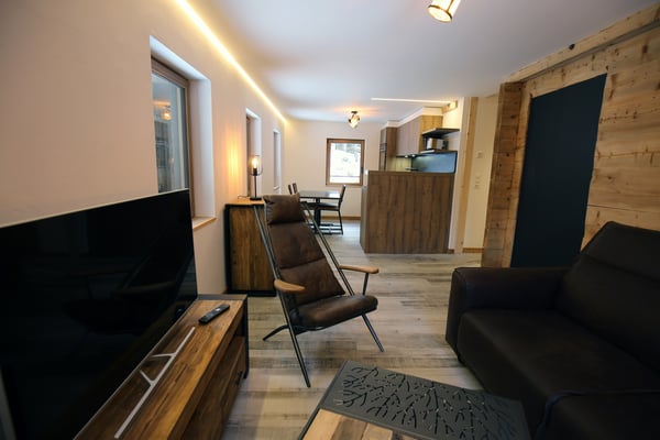 Opportunité investisseur : 3.5 pièces moderne déjà loué A2 3