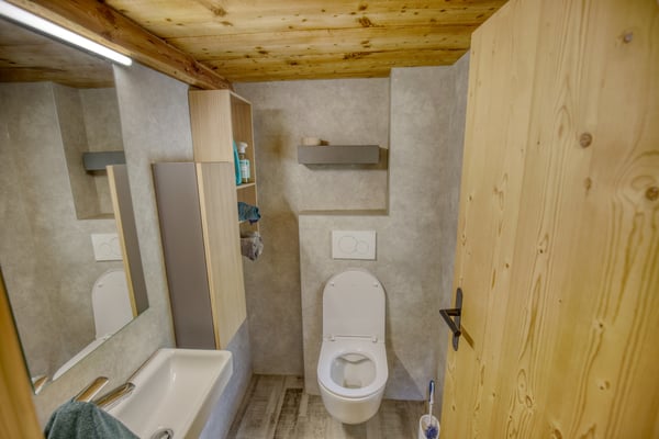 Chalet 3.5 pièces dans PPE - Excellent potentiel locatif 8