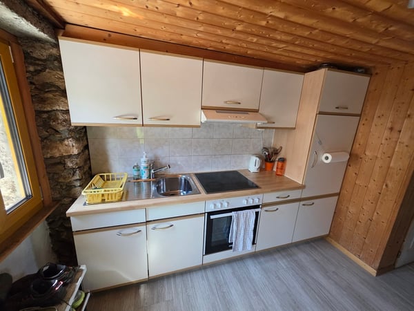 2,5 pièces à Sornard, Nendaz - 38 m² 9