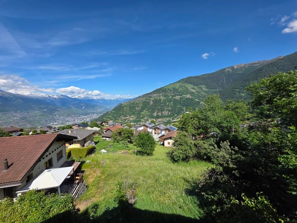 2,5 pièces à Sornard, Nendaz - 38 m² 4