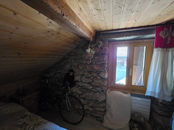 2,5 pièces à Sornard, Nendaz - 38 m² 13