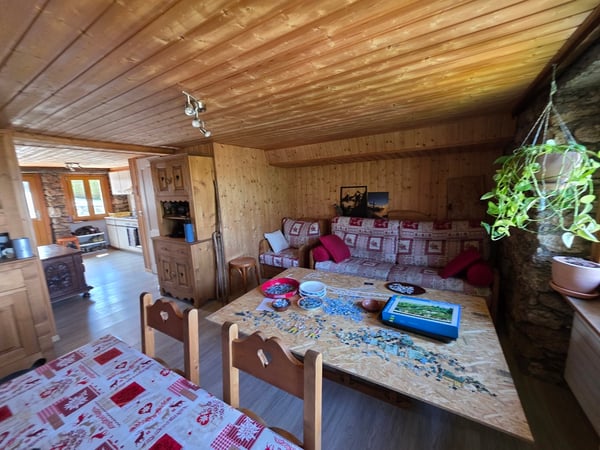 2,5 pièces à Sornard, Nendaz - 38 m² 7