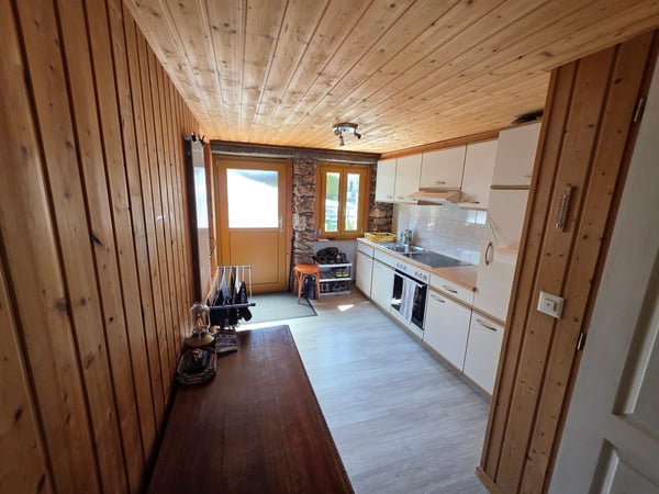 2,5 pièces à Sornard, Nendaz - 38 m² 8