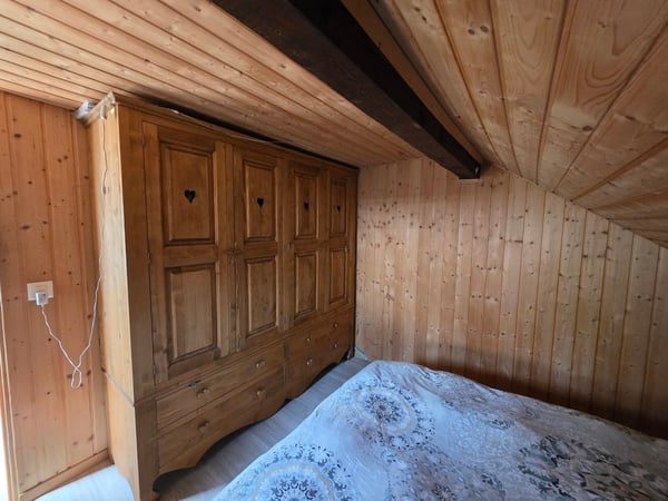 2,5 pièces à Sornard, Nendaz - 38 m² 12