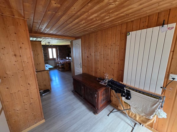 2,5 pièces à Sornard, Nendaz - 38 m² 10