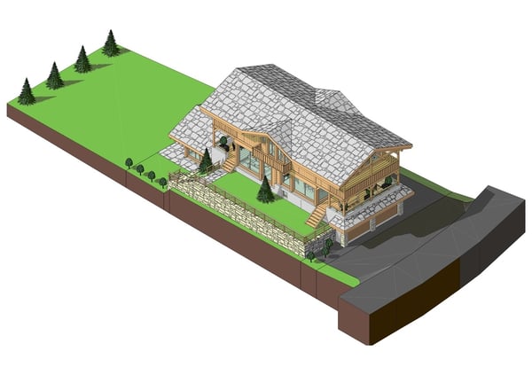 Votre terrain de rêve ! 11