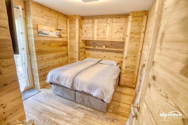 Appartement 4.5p de luxe en très bon état à vendre à Haute-Nendaz. 7