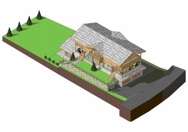 Votre terrain de rêve ! 14